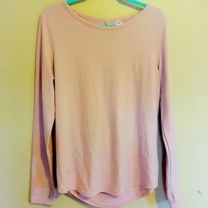 Old Navy Active Yoga Top